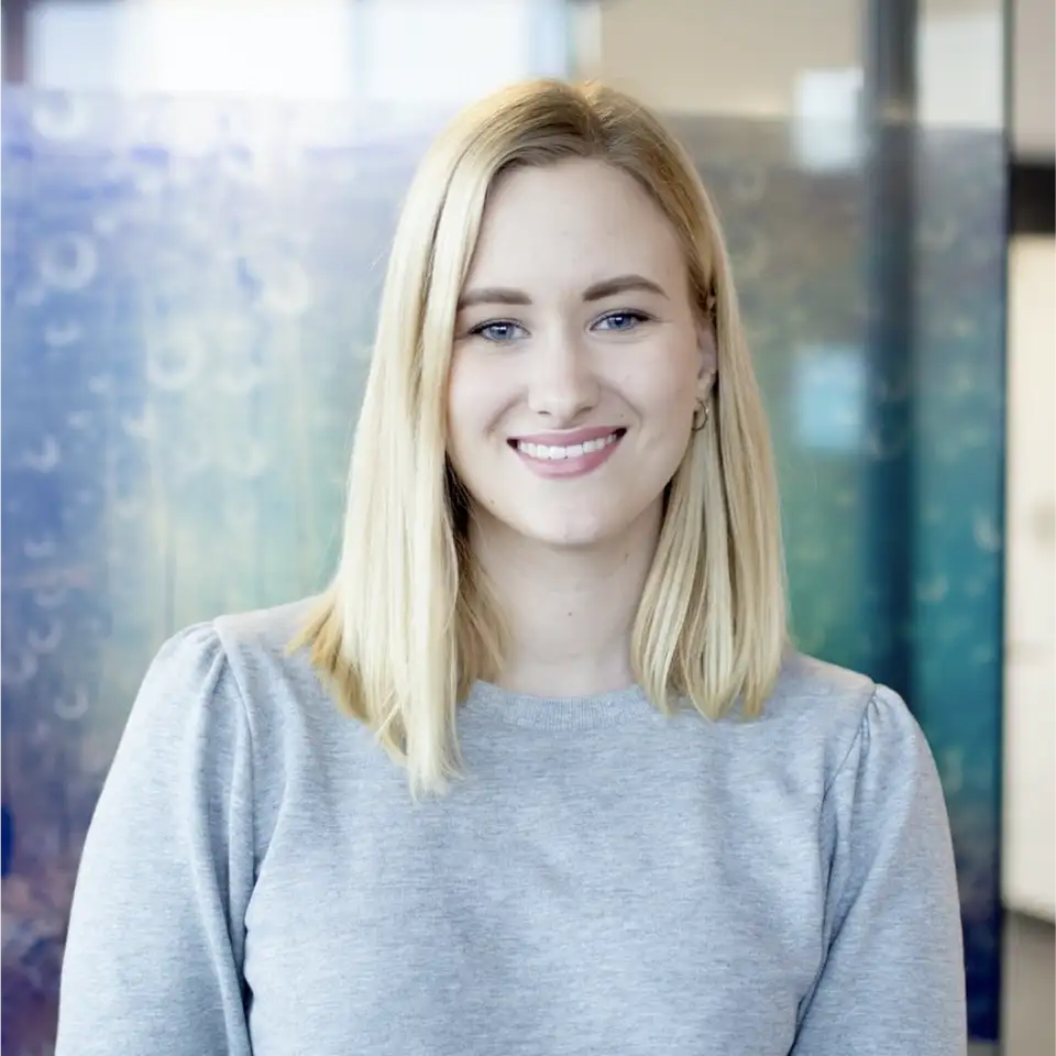 Vanessa Brokstad