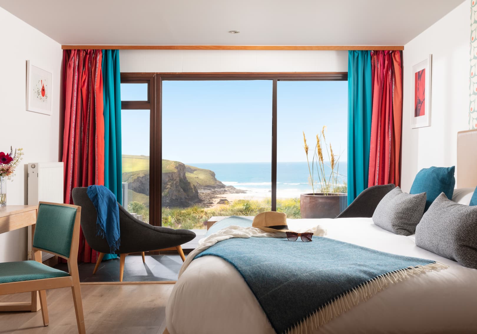 View Our Coastal Rooms In Cornwall Bedruthan Hotel Spa view-our-coastal-rooms-in-cornwall-bedruthan-hotel-spa