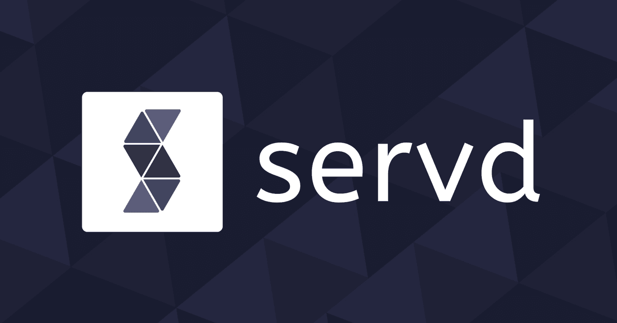 No Url Found For Submodule Path Servd