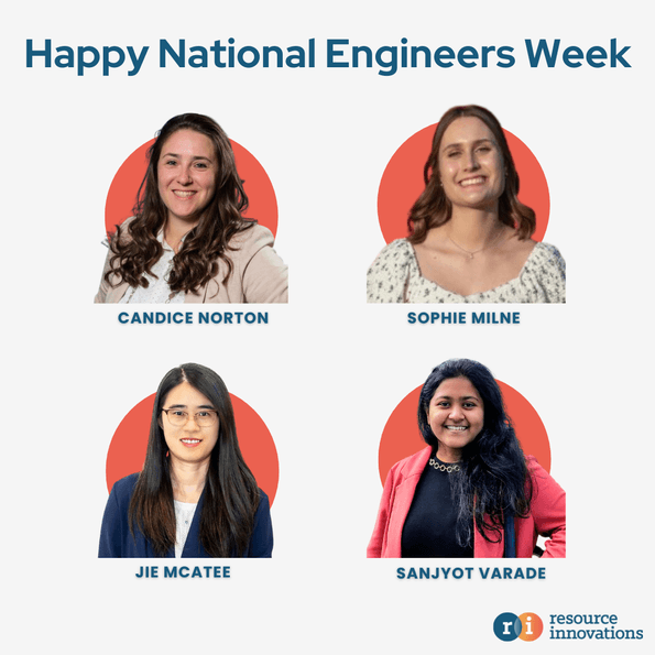 Engineers Week 2024