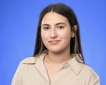 Headshot of Carolina C. Colón Colón, Energy Efficiency Engineer at Resource Innovations