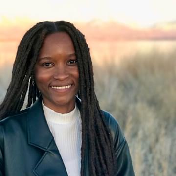 Headshot of Sharon Hamis, Energy Efficiency Engineer at Resource Innovations