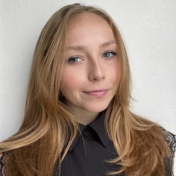 Headshot of Morgan Connelly, Energy Efficiency Engineer at Resource Innovations