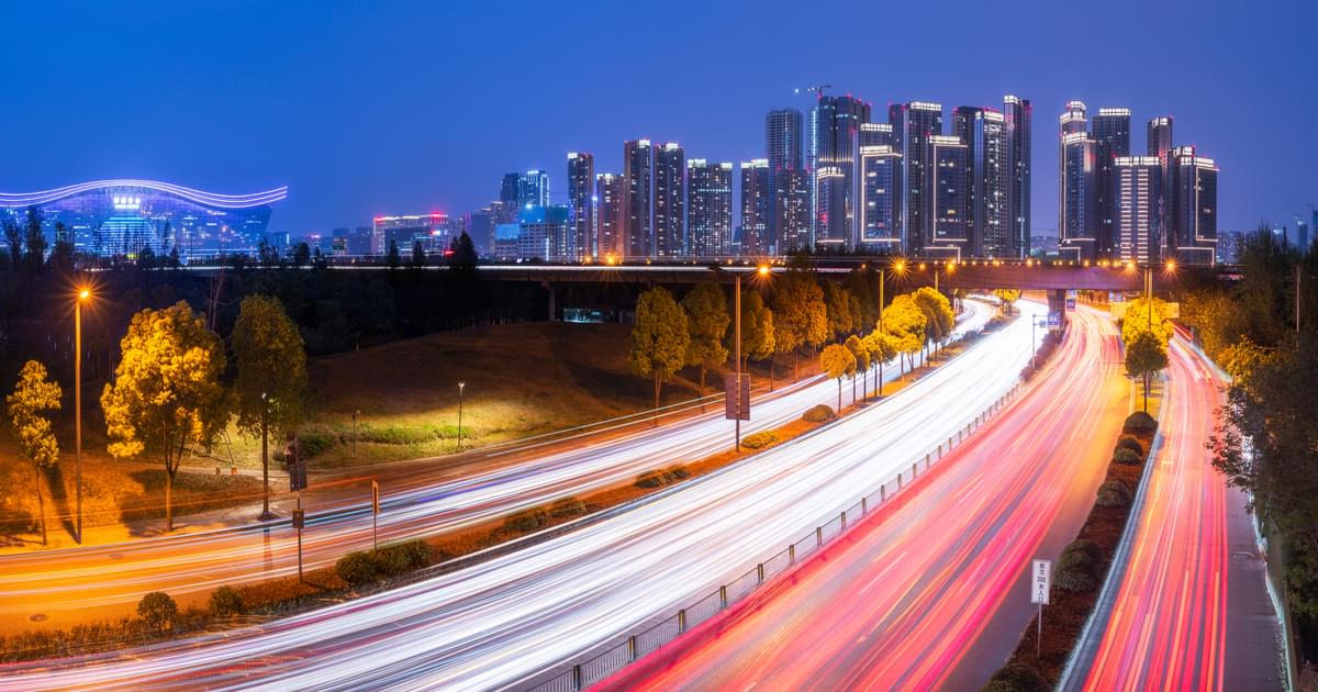 Power Grid Optimization Services for Utility EV Initiatives