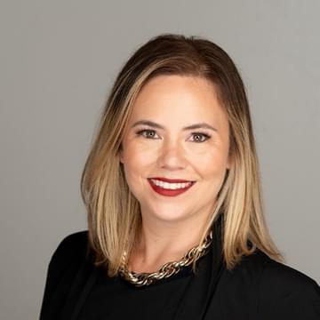 Kate Battle, Senior Marketing Manager at Resource Innovations