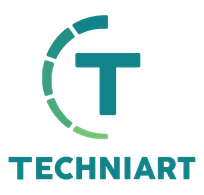 TechniArt company logo