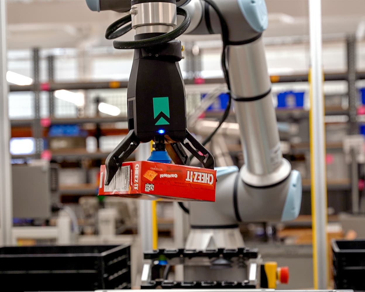 Right Hand Robotics Right Pick Large items