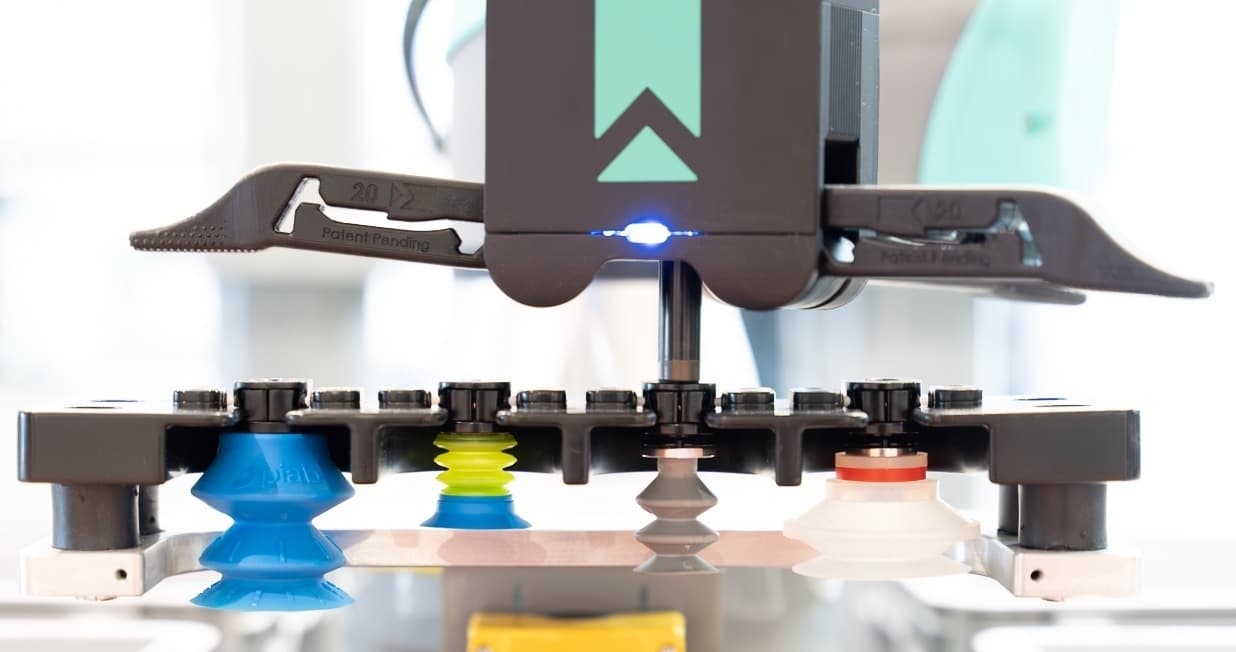 Suction Cup Swapper photo