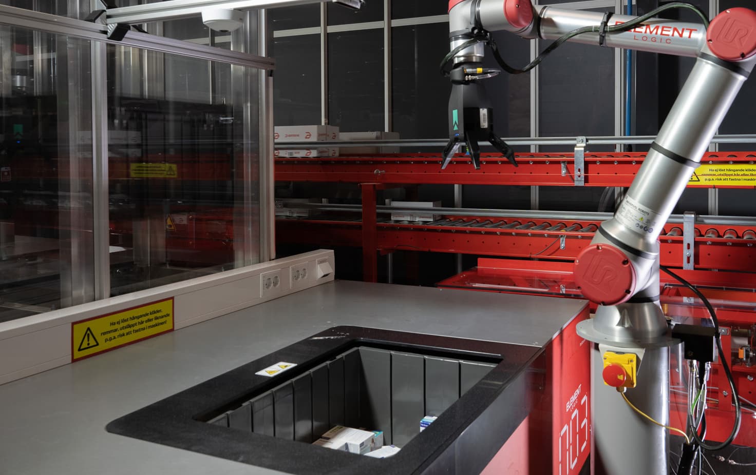 AutoStore™ Thumbnail