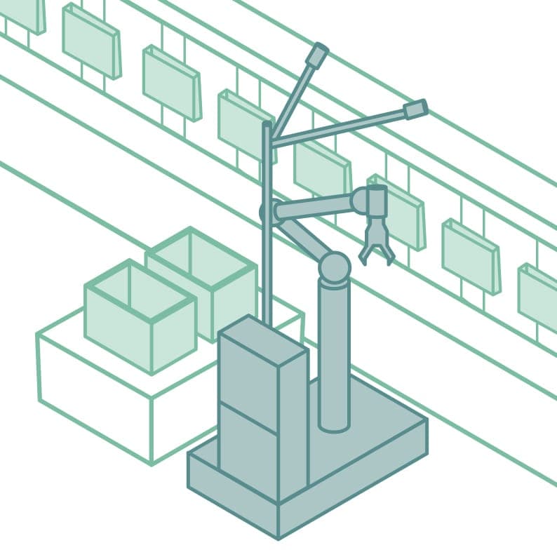 RP auto bagger thumbnail