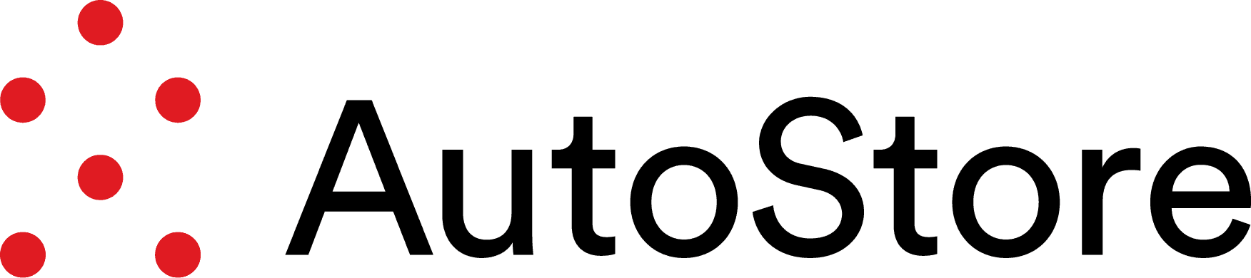 AutoStore logo