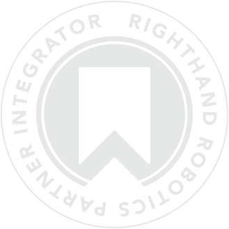 Partners background logo