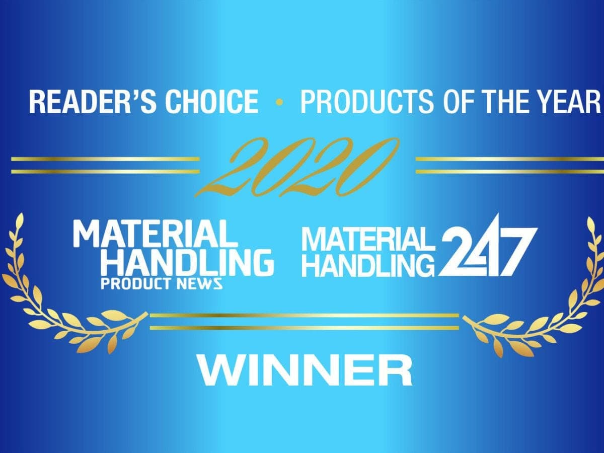 The Latest Article: Mhpn readers' choice award win, f-prime capital invests in rhr, modern materials handling article
