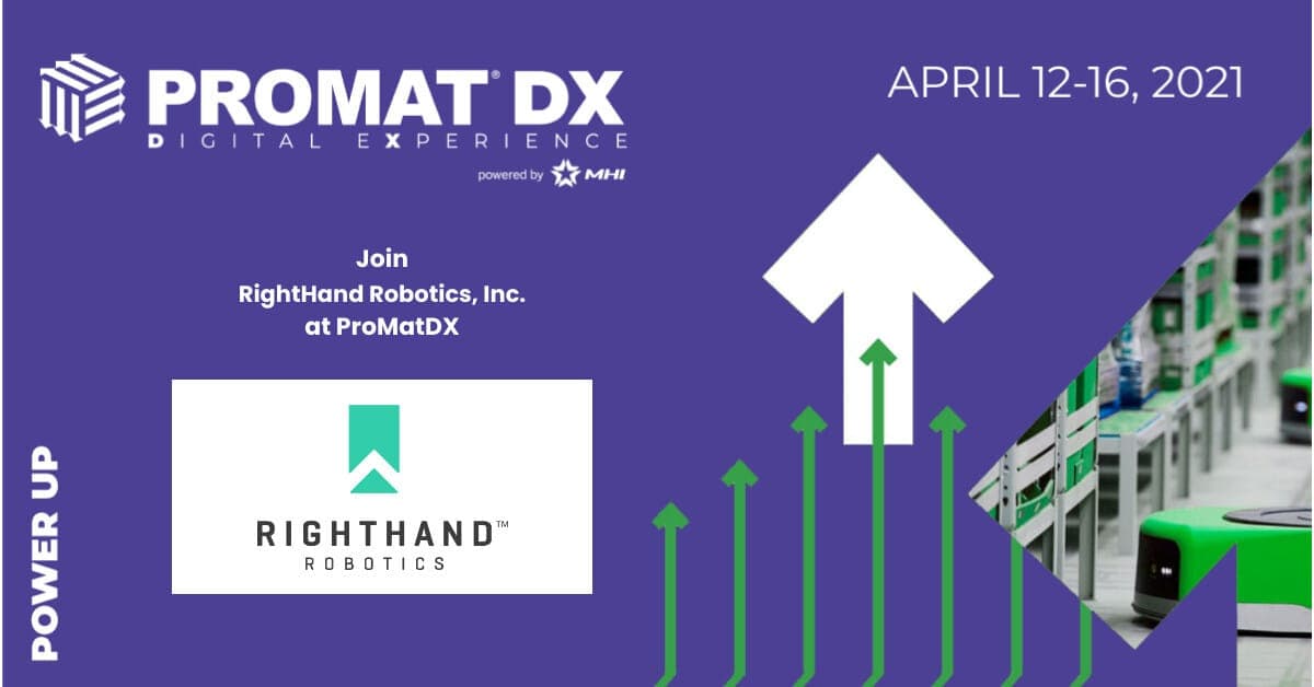 The Latest Article: New case study exclusive, promatdx, published in business insider, and events recap.