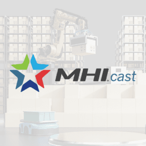 The Latest Article: Mhi cast: item handling robots (audio)