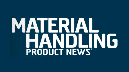 The Latest Article: Material handling product news readers' choice awards products of the year