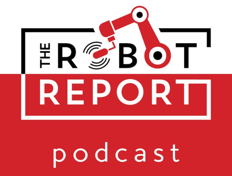 The Latest Article: The robot report podcast: righthand's yaro tenzer on robotic piece-picking (audio)