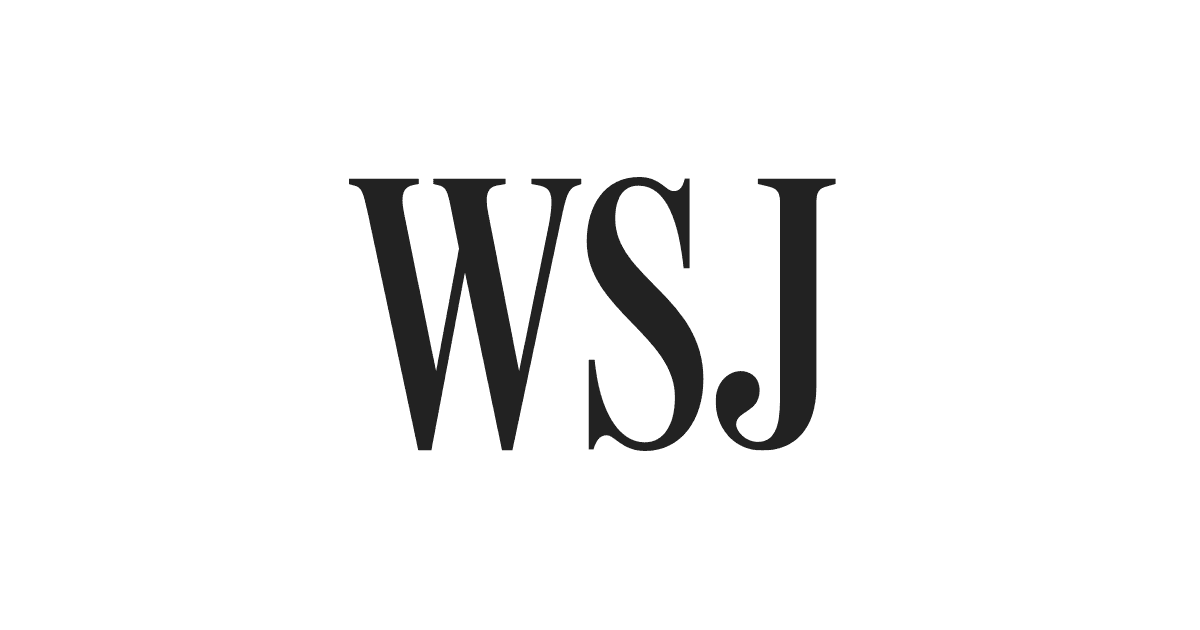 The Latest Article: Wsj as e-commerce booms, robots pick up human slack