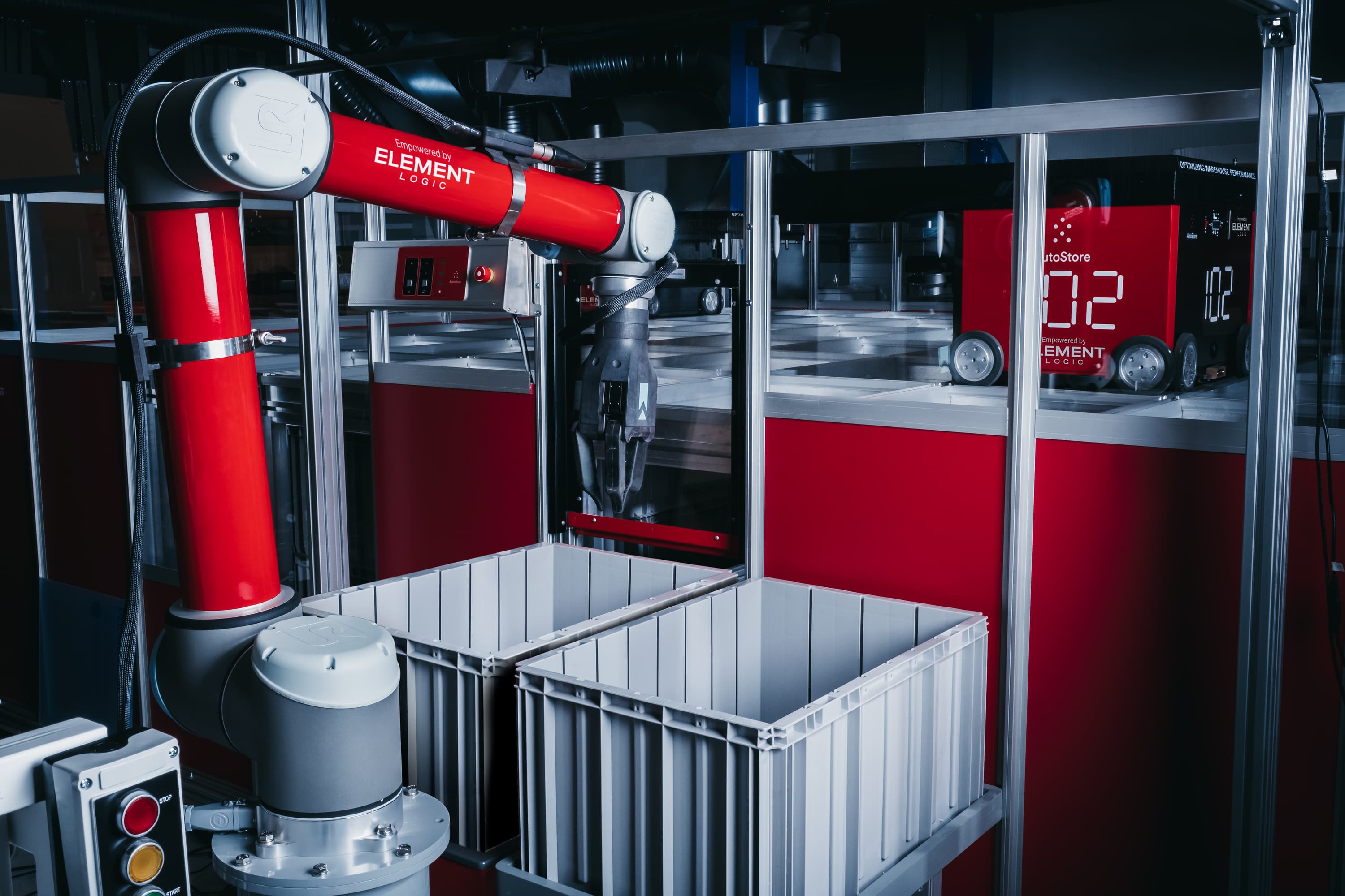 The Latest Article: Righthand robotics™ launches partner integrator program for robotic piece-picking deployments