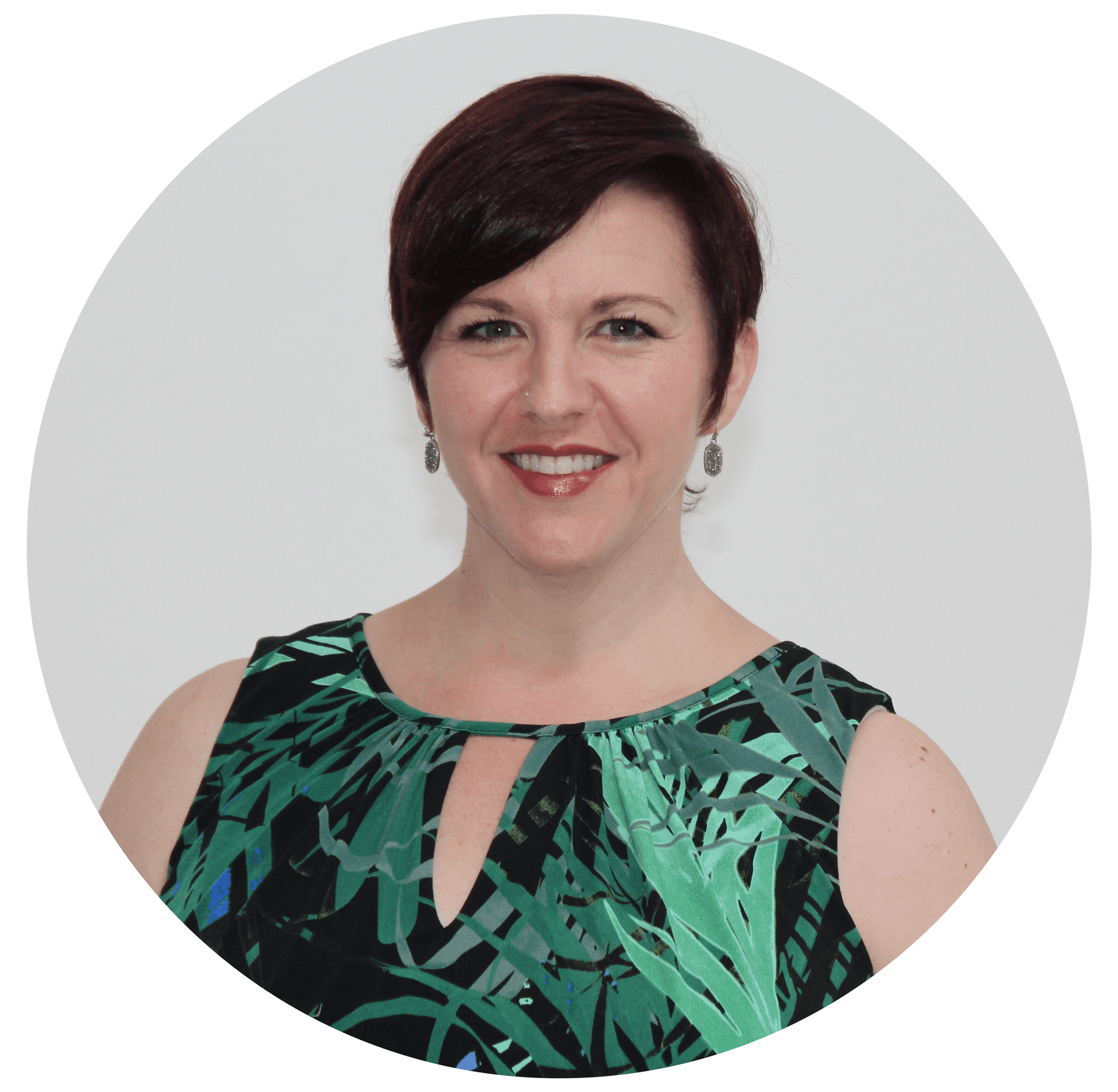 Angie Stoehr, MD