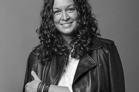 Angie Tebbe
