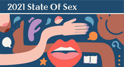 state of sex