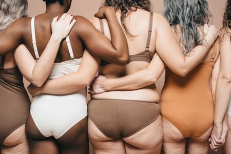 Body Image Class Image