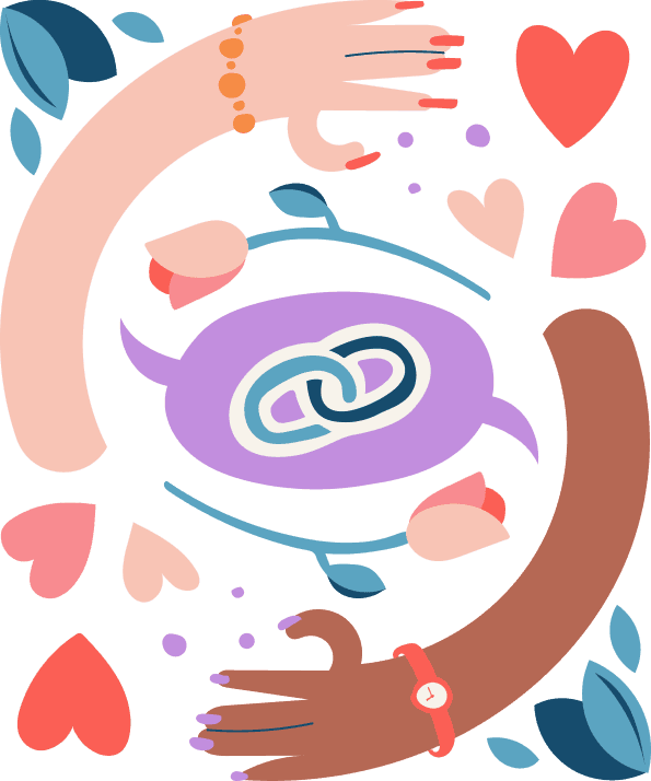 Making Connections With Rosy
