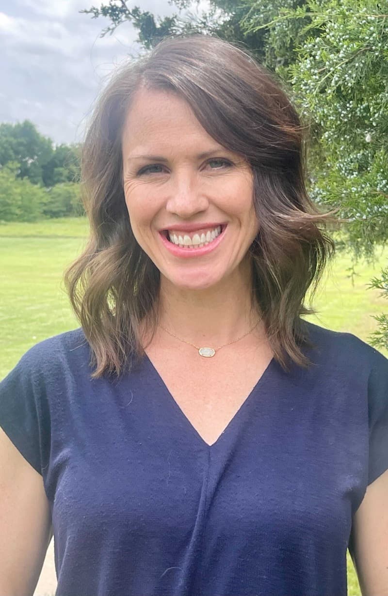 Dr. Ashley Rawlins, PT, DPT