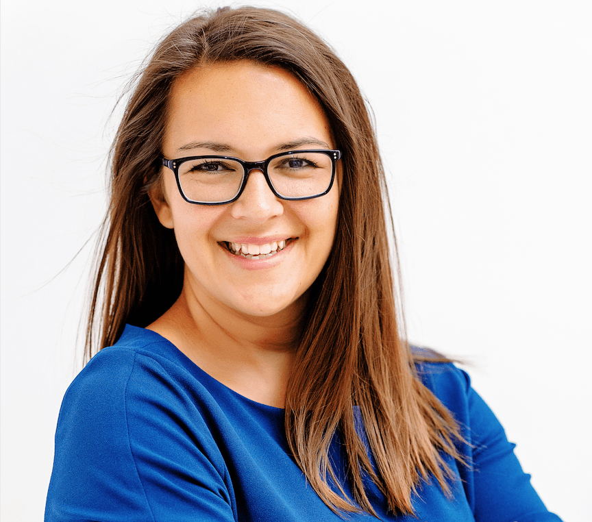 Emma Schmidt, MA, LPCCS