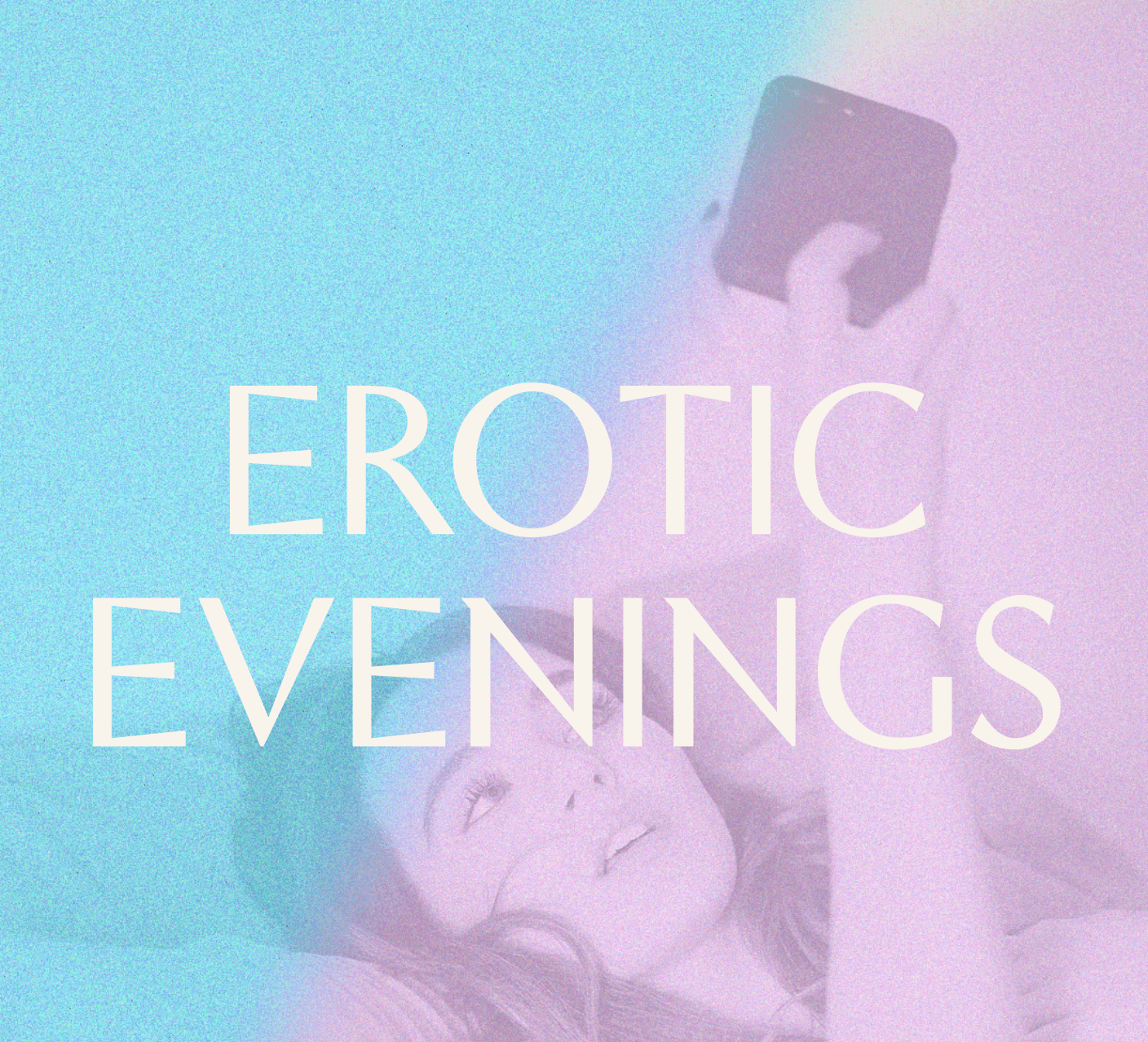 Erotic Evenings