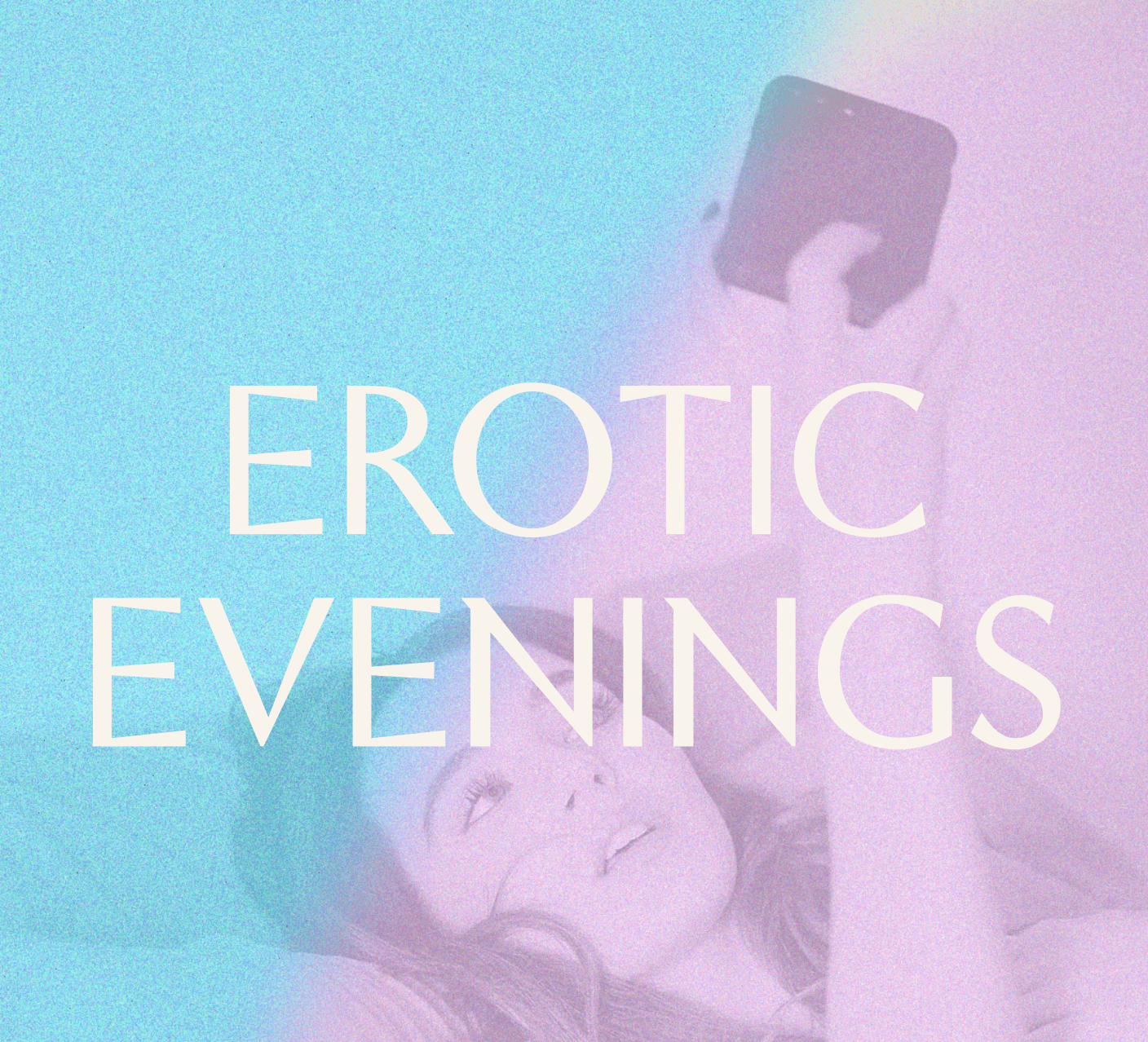Erotic Evenings