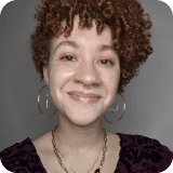 Brea Harris, WHNP-BC