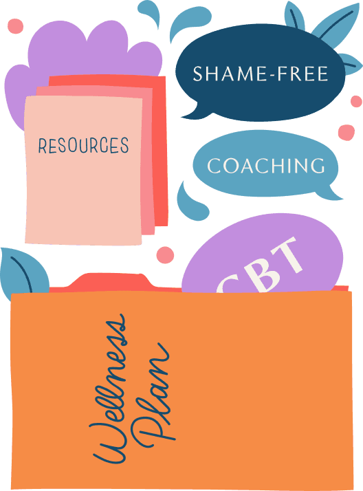 Rosy Wellness Plans
