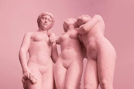 Intimacy Without Sex