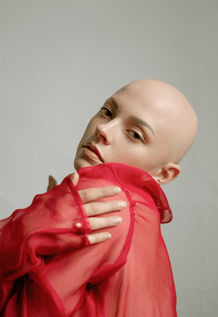 Thriving Sexually During & After Cancer