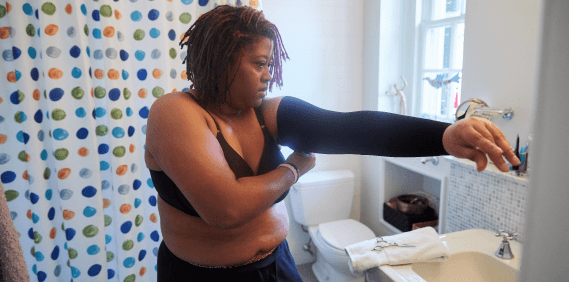Living Beyond Breast Cancer