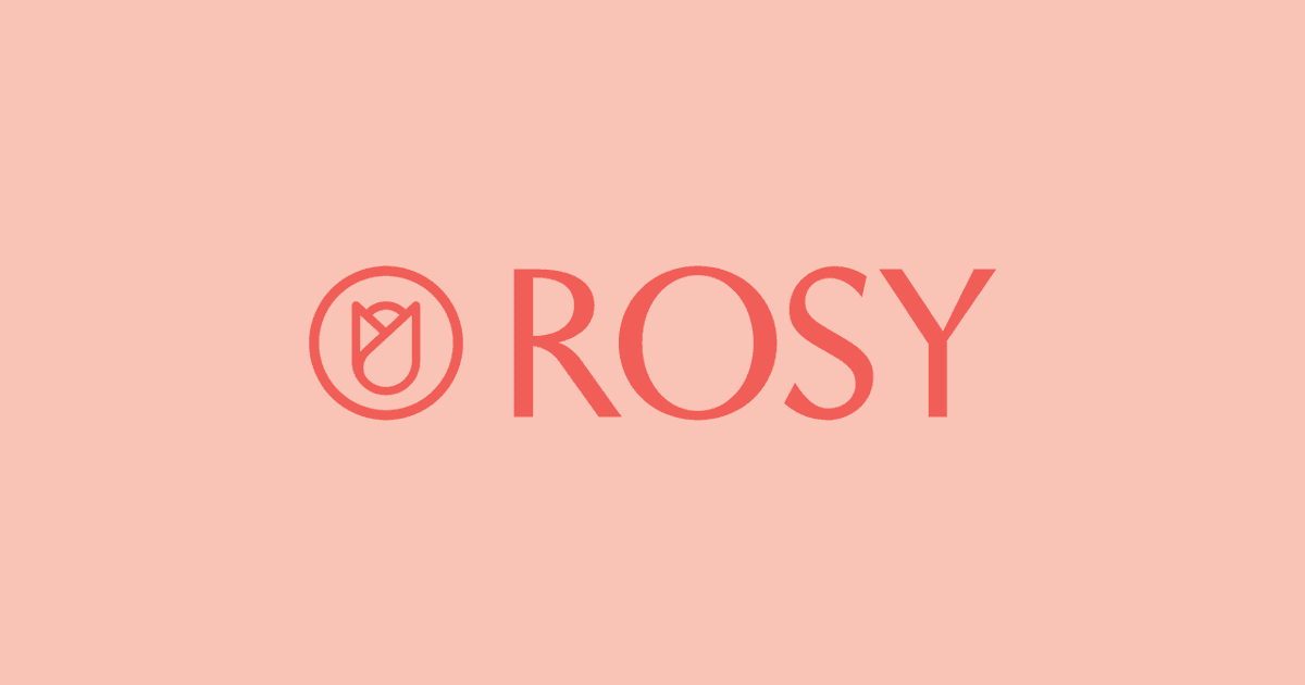 Meet Rosy: Home