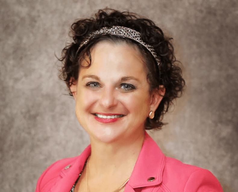 Dr. Janelle Evans, MD