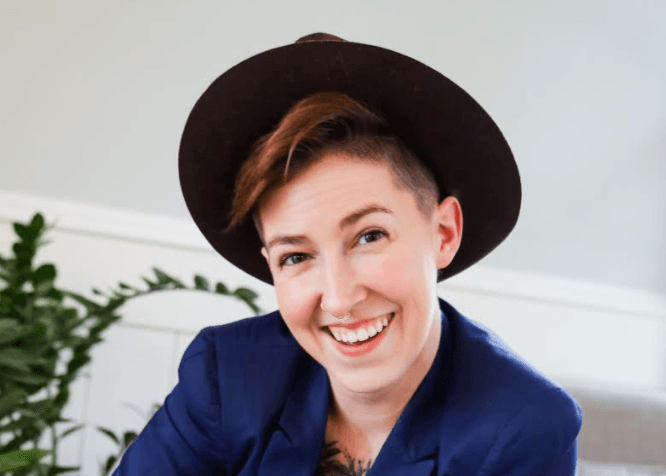 Rae McDaniel