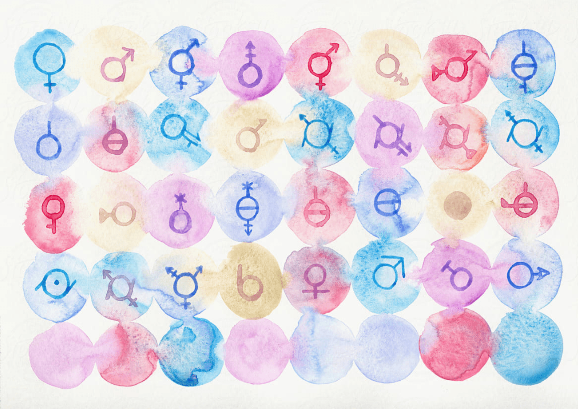 Sexuality & Self For Trans Women