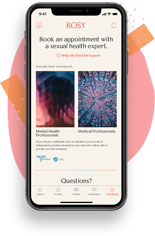 Telehealth home