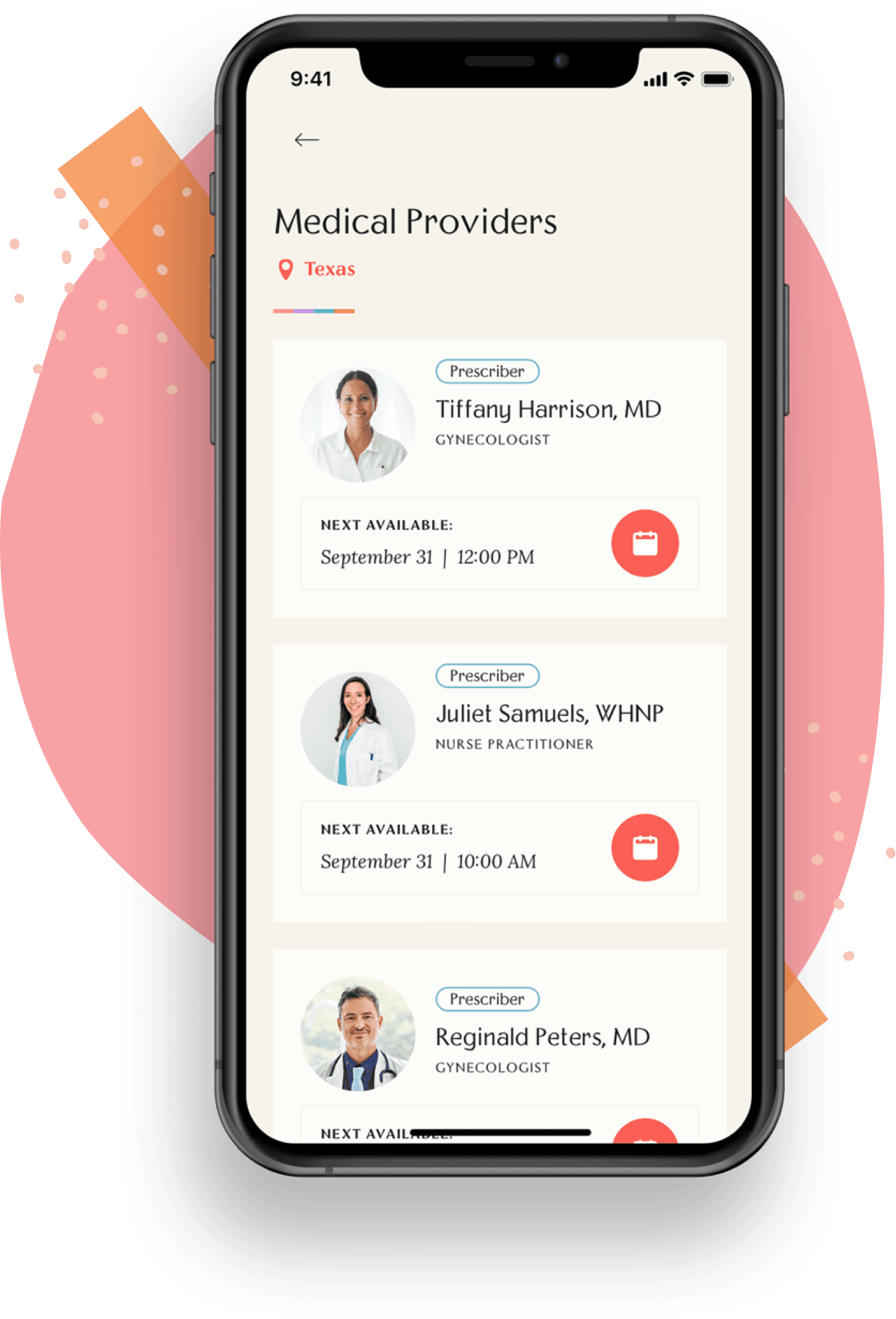 About telehealth medical providers