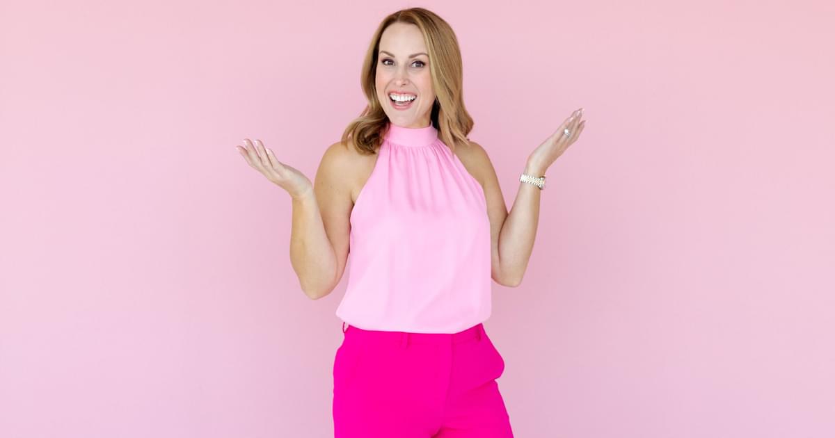 Rosy Reddy Why I Created Rosy | Meet Rosy