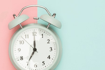 Blog Anxiety