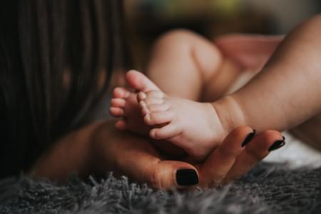 Blog Confessions new mom libido