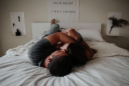 Blog Sex After Childbirth