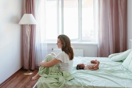 What You Need to Know About the 4th Trimester