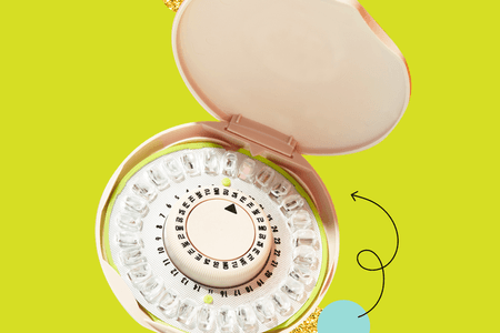 Should you stay on birthcontrol 1586366932