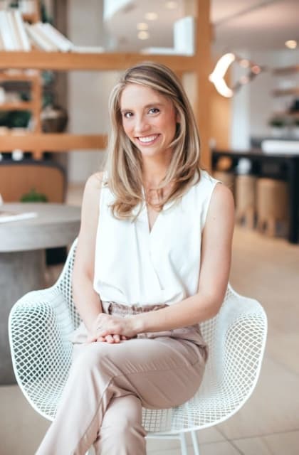 Chelsea Powers